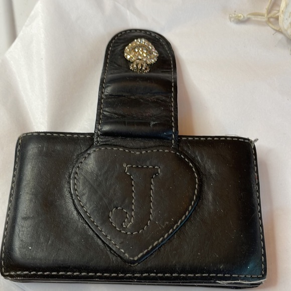 Juicy couture RARE wallet - Picture 4 of 4